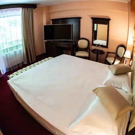 Hotel Trei Brazi